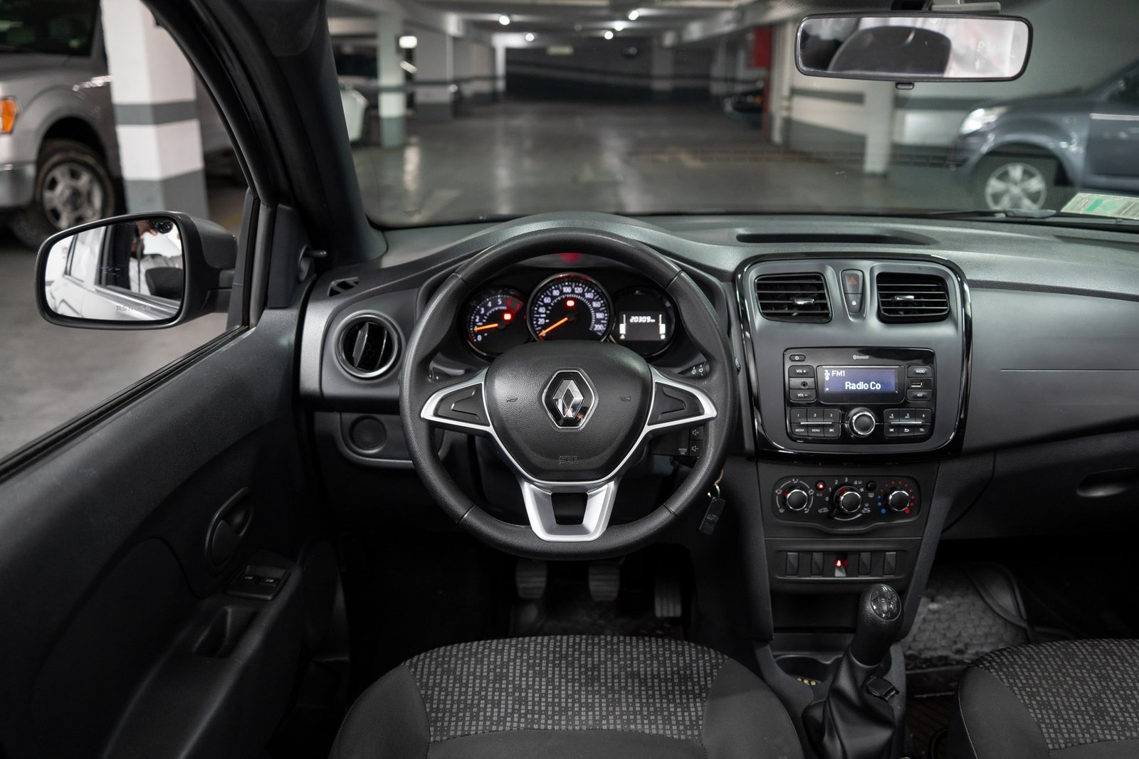 Renault Symbol 1.6 2022 - Imagen 3 de 16