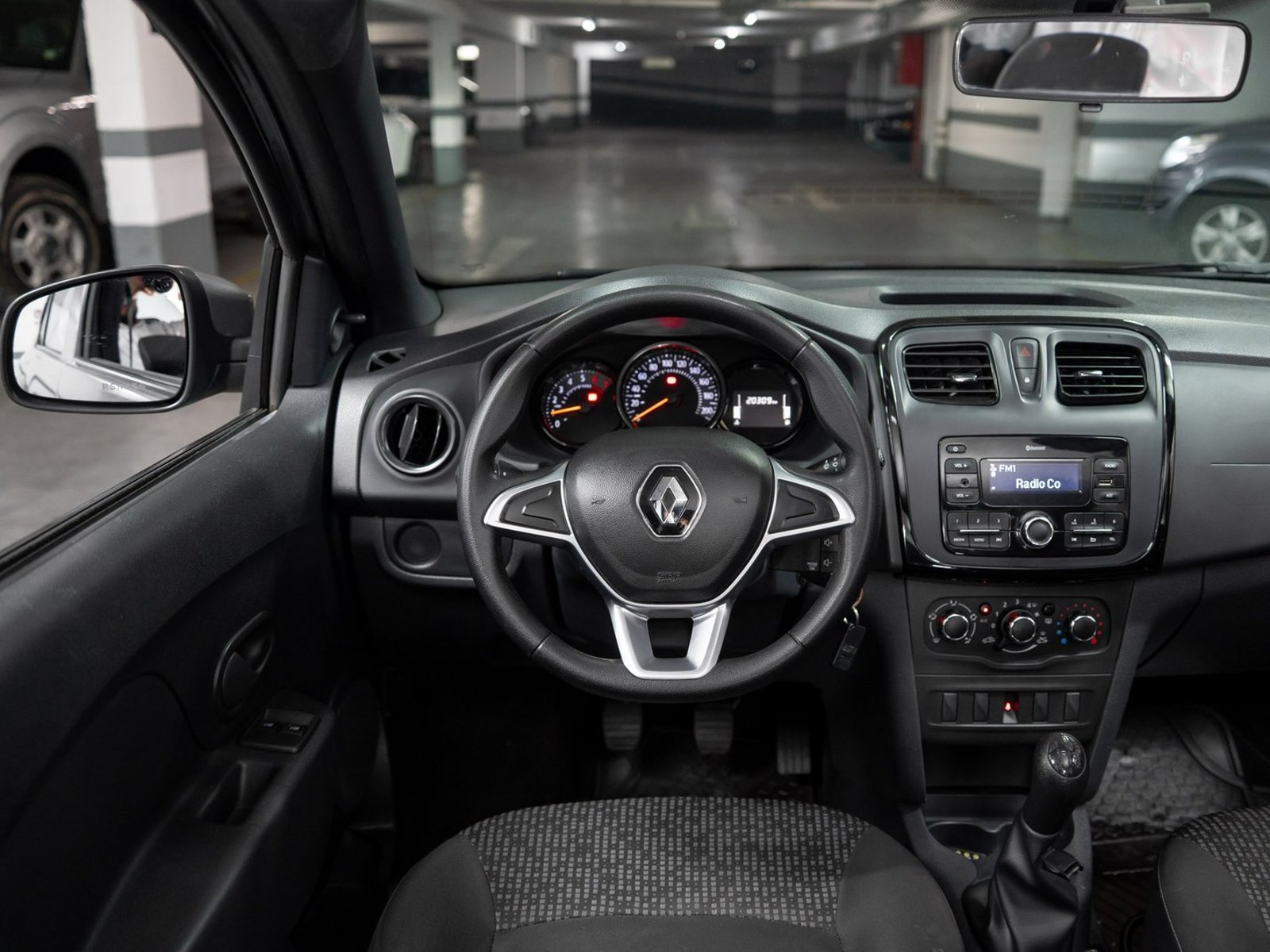 Renault Symbol 1.6 2022 - Foto 3 de 16