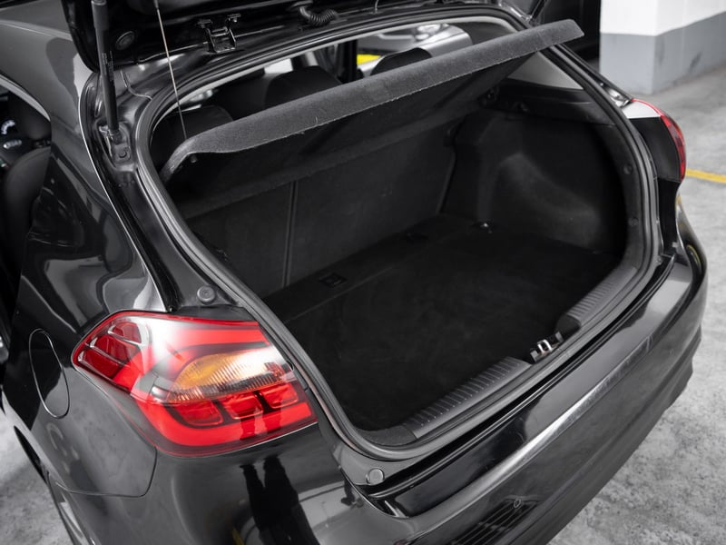 Kia Cerato5 1.6 2019 - Imagen 20 de 20