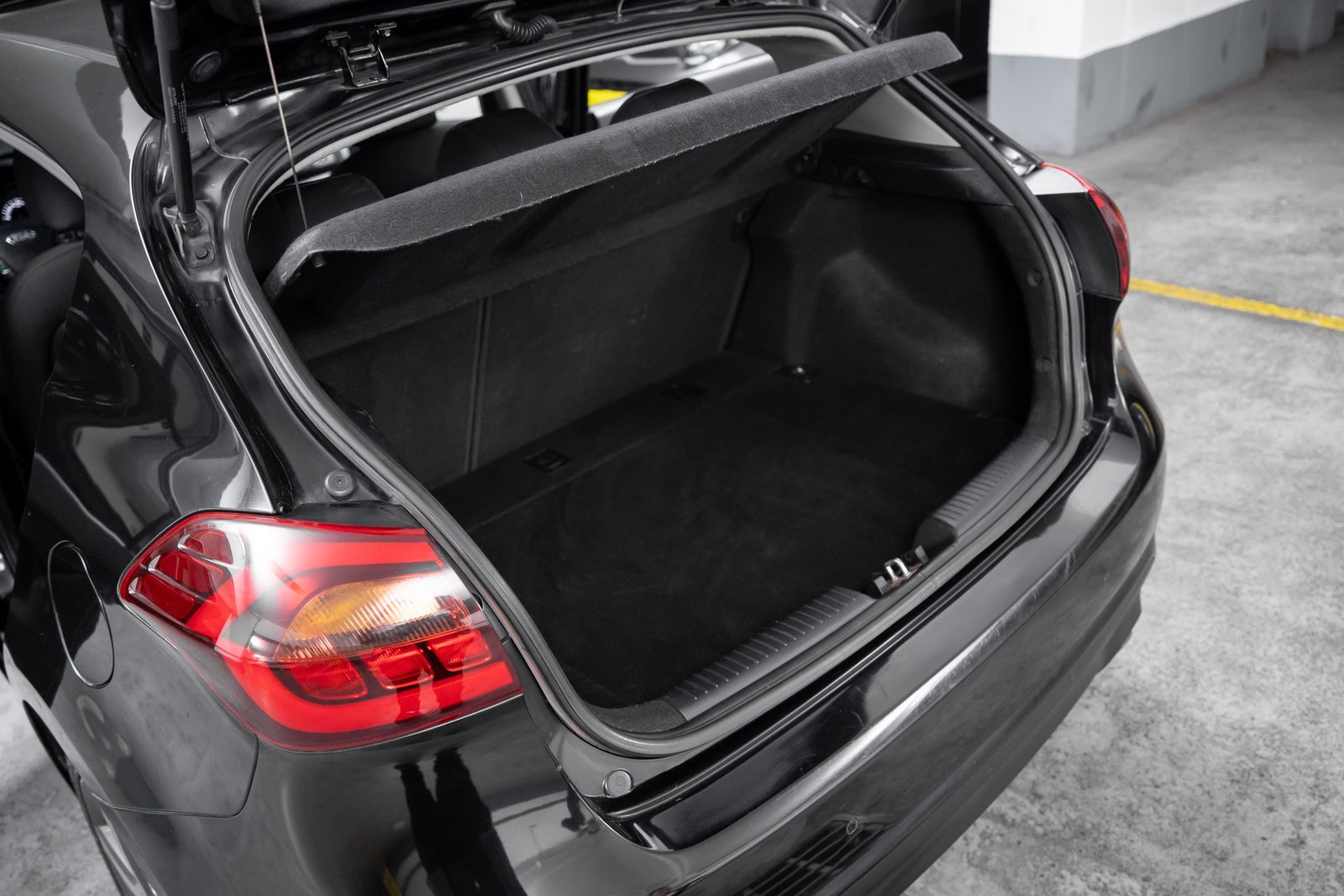 Kia Cerato5 1.6 2019 - Imagen 20 de 20