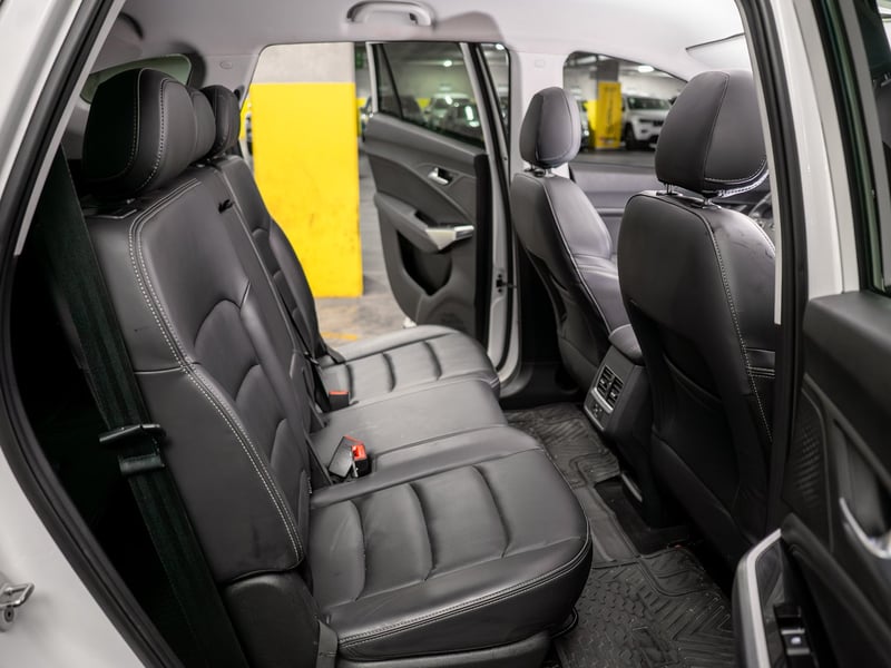 JAC Js8 1.5 2023 - Imagen 20 de 20