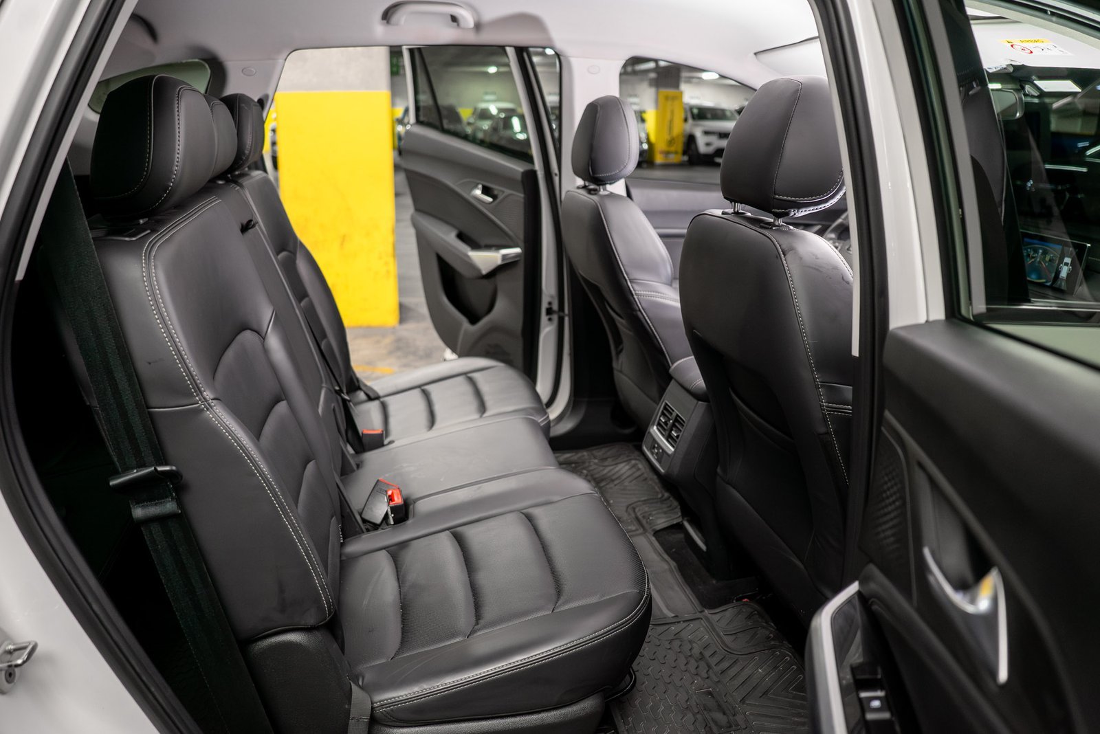 JAC Js8 1.5 2023 - Imagen 20 de 20