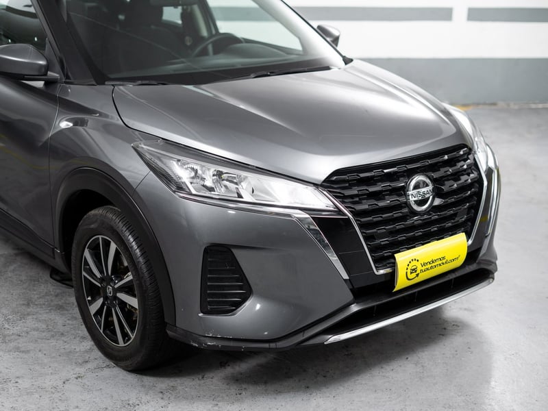 Nissan Kicks 1.6 2021 - Imagen 6 de 20