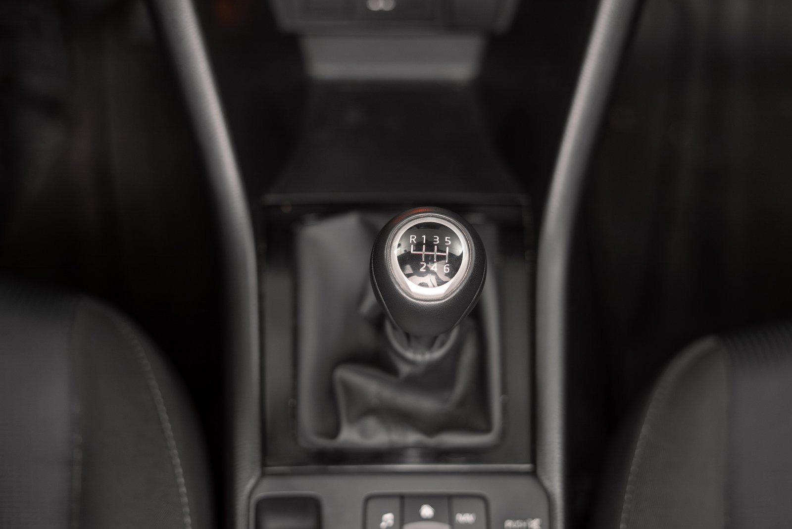 Mazda Cx3 2.0 2024 - Imagen 16 de 18