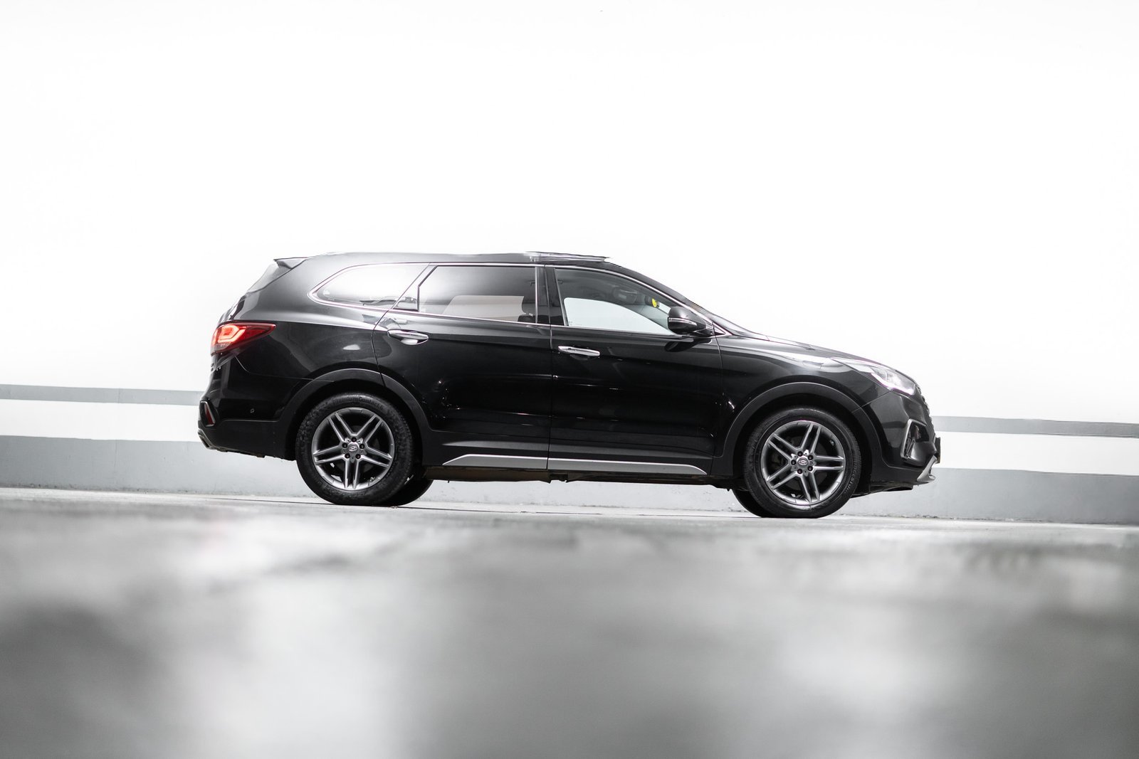 Hyundai Maxcruz 2.2 2017 - Imagen 11 de 20