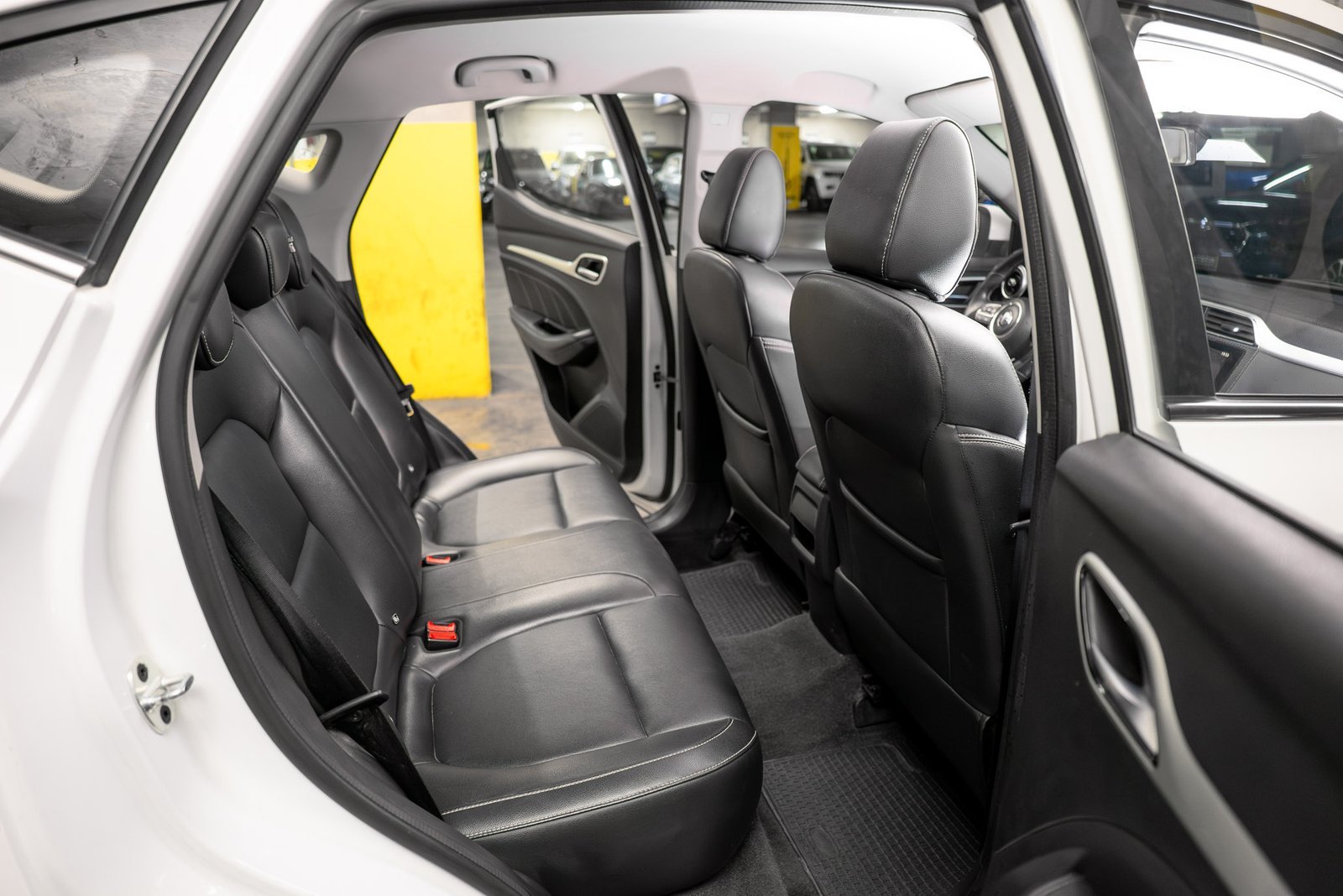 MG Zs 1.5 2018 - Imagen 4 de 17