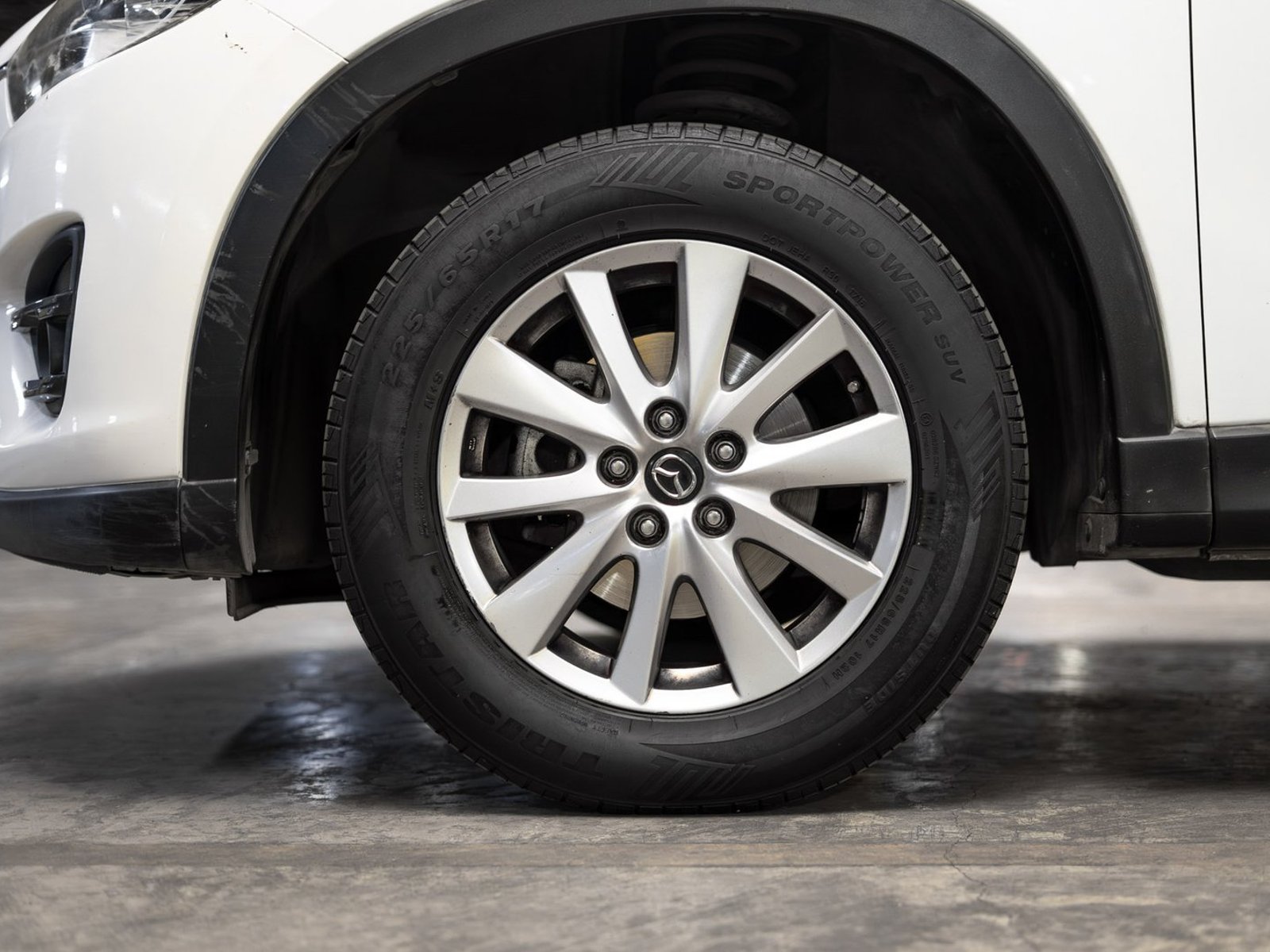 Mazda Cx-5 2.0 2016 - Foto 2 de 19