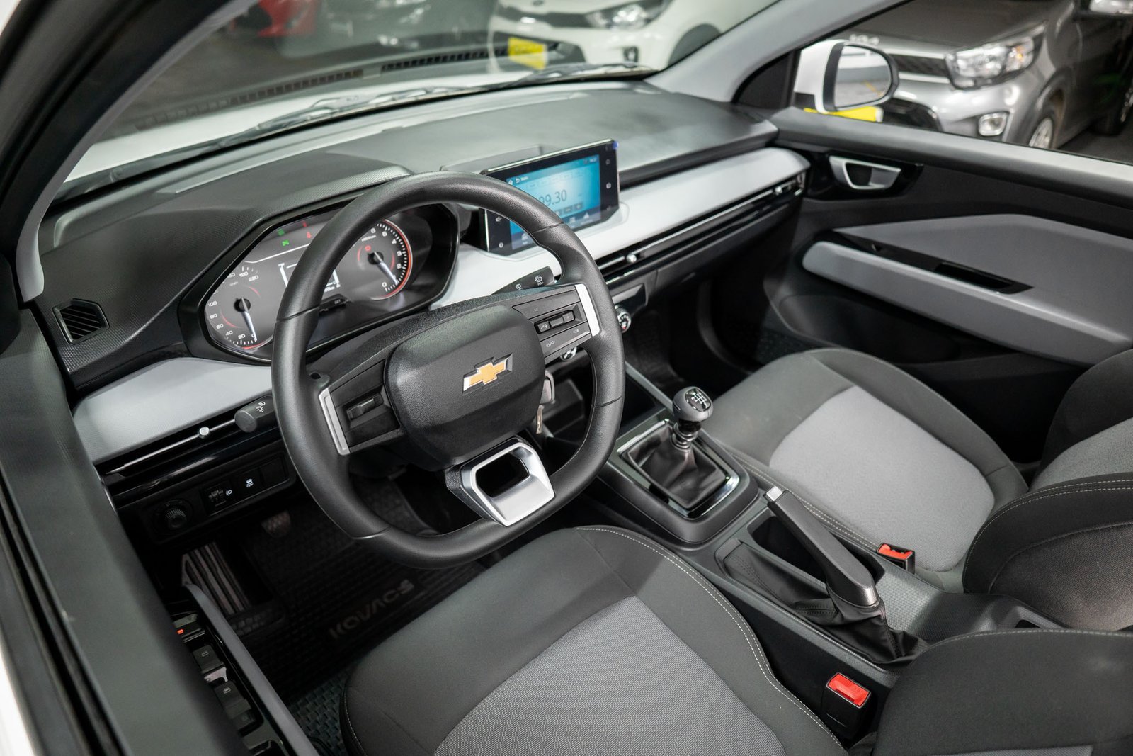 Chevrolet Sail 1.5 2026 - Imagen 14 de 20