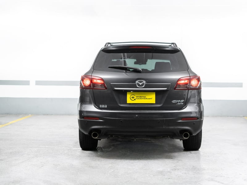 Mazda Cx9 3.7 2014 - Imagen 6 de 19