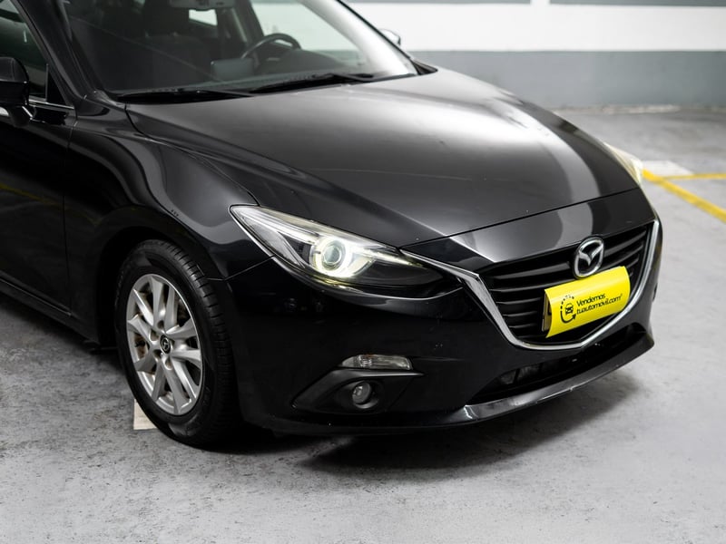 Mazda 3 2.0 2015 - Imagen 10 de 20