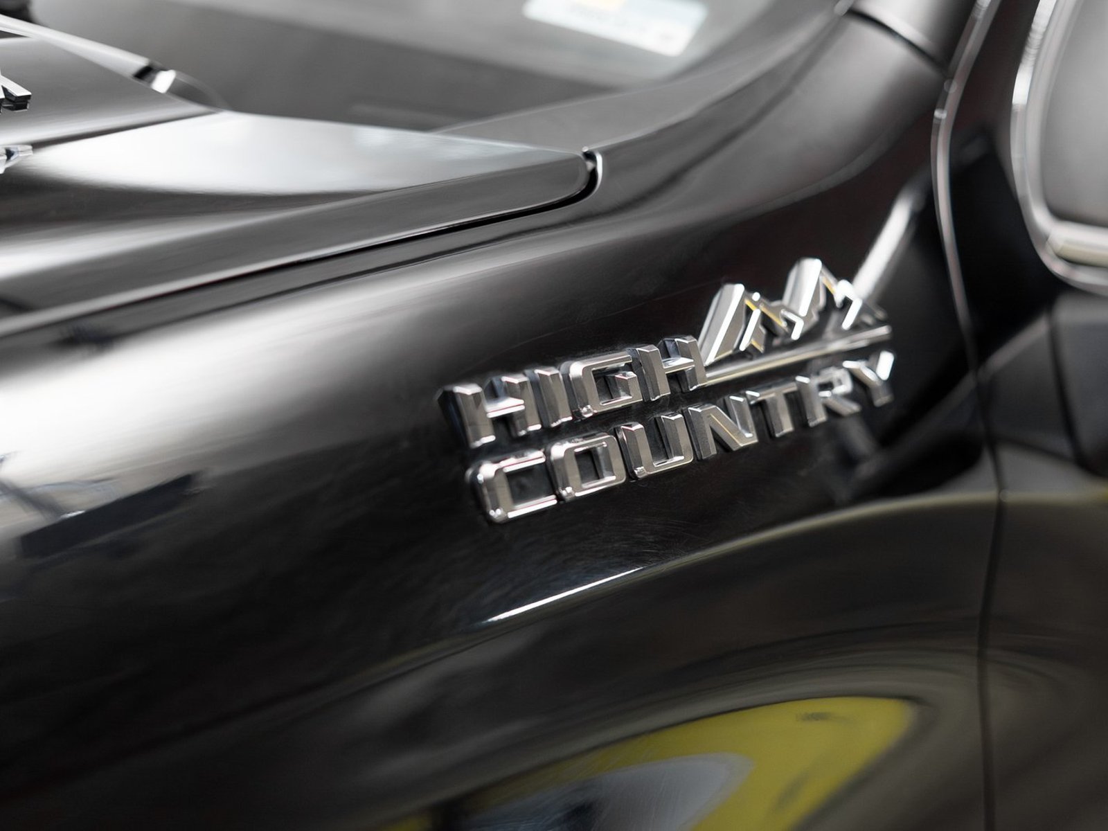 Chevrolet Silverado 3.0 2024 - Foto 5 de 20