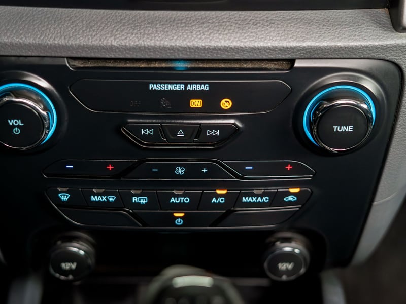 Ford Ranger 3.2 2018 - Imagen 16 de 17