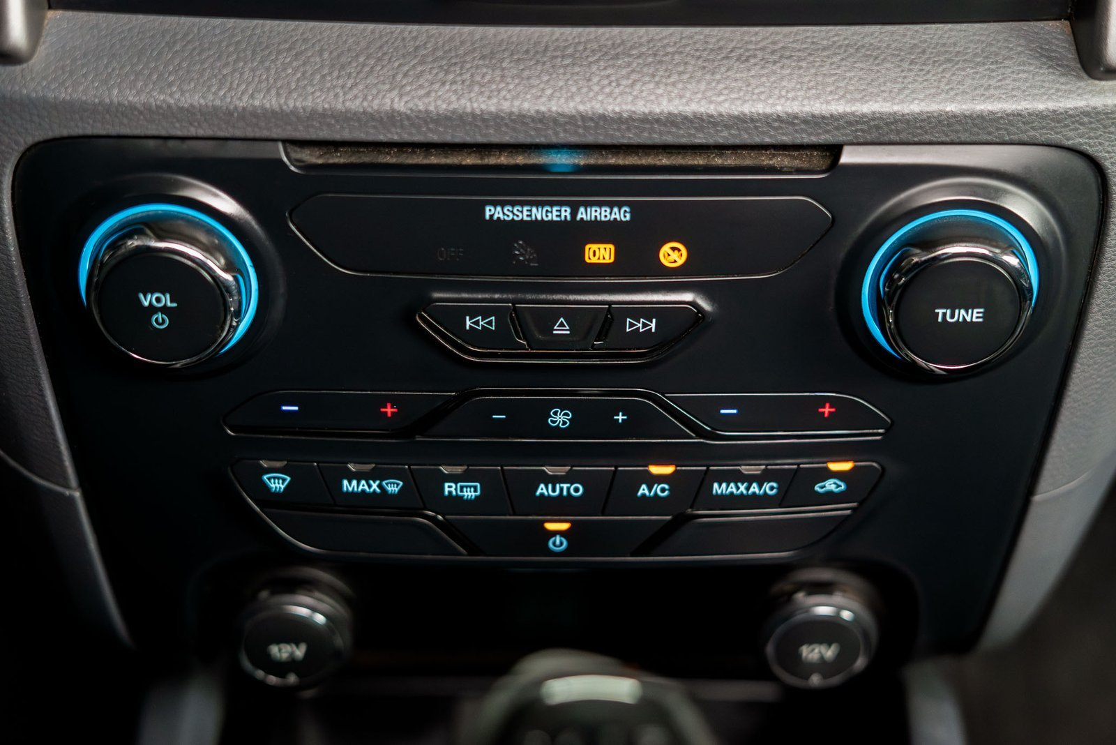 Ford Ranger 3.2 2018 - Imagen 16 de 17