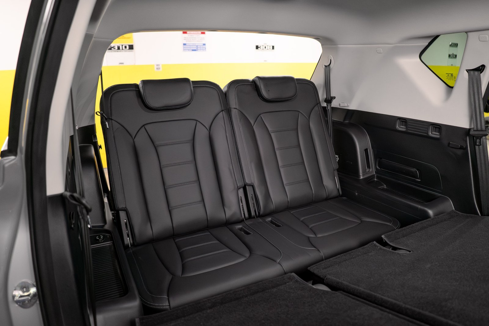 SsangYong Rexton 2.2 2022 - Imagen 4 de 20