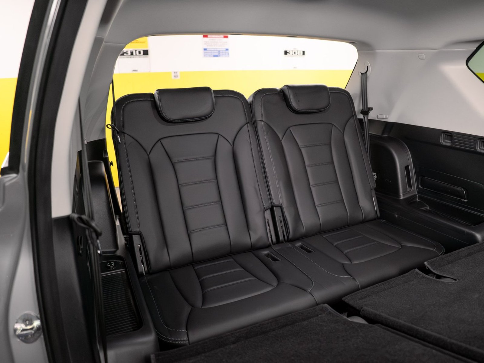 SsangYong Rexton 2.2 2022 - Foto 4 de 20