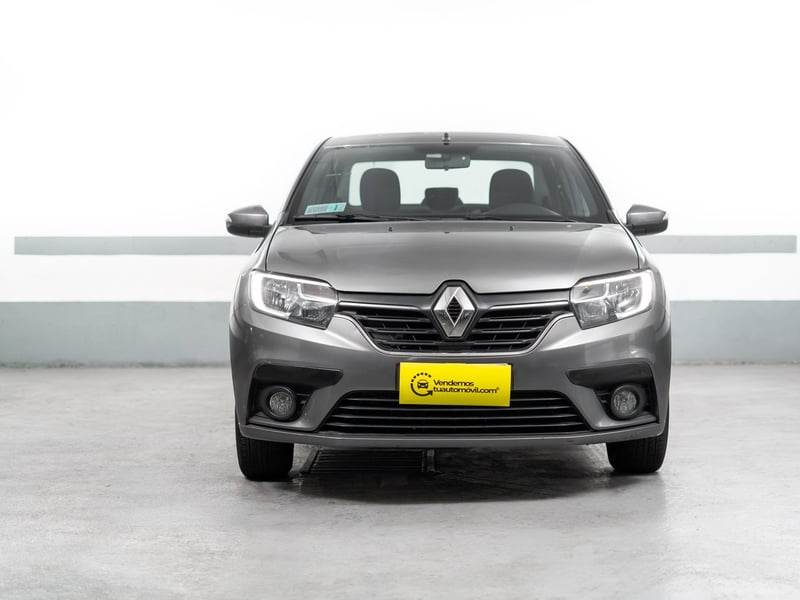 Renault Symbol 1.6 2022