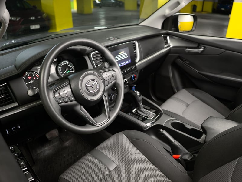 Mazda Bt-50 3.0 2024 - Imagen 13 de 20