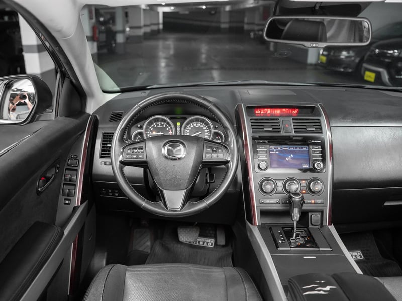 Mazda Cx9 3.7 2014 - Imagen 3 de 19