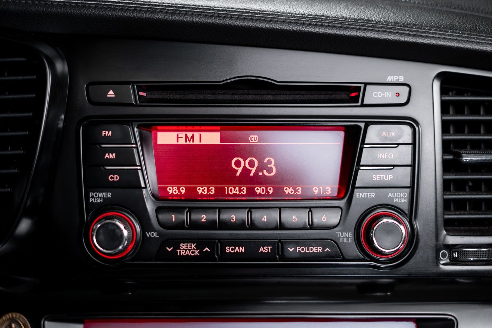 Kia Optima 2.0 Auto Hybrid Full 2014 - Imagen 14 de 20