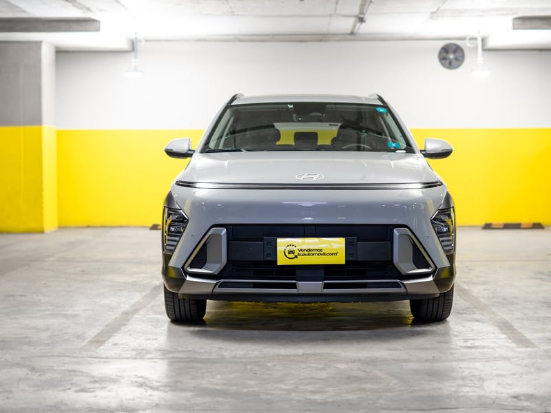 Hyundai Kona 1.6 2026