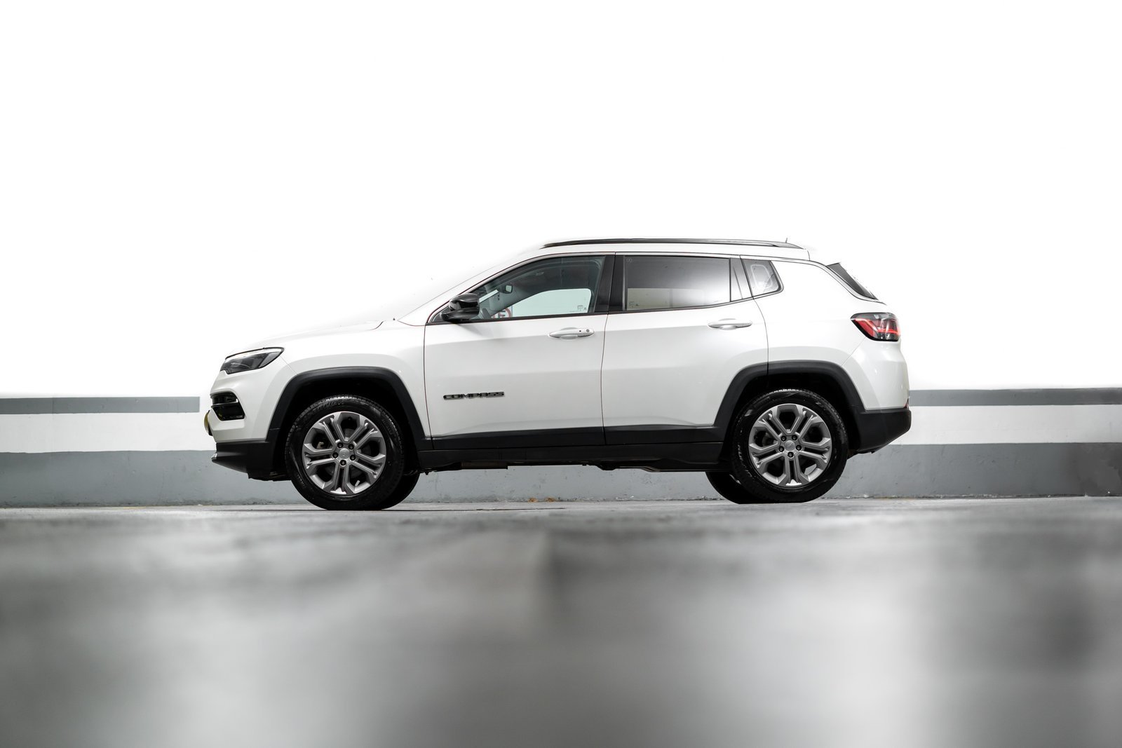 Jeep Compass 1.3 2023 - Imagen 13 de 20