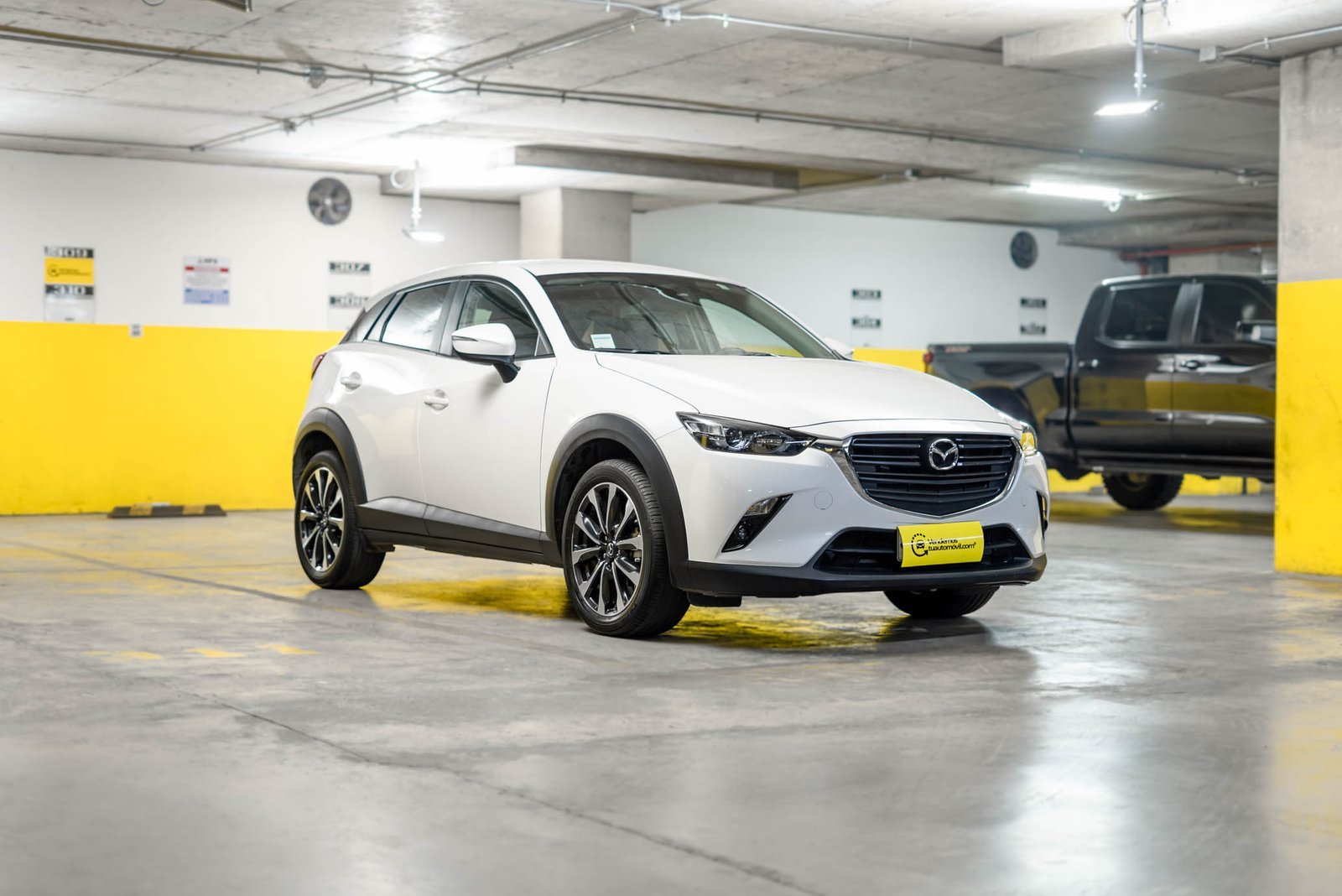 Mazda Cx3 2.0 2024 - Imagen 6 de 18