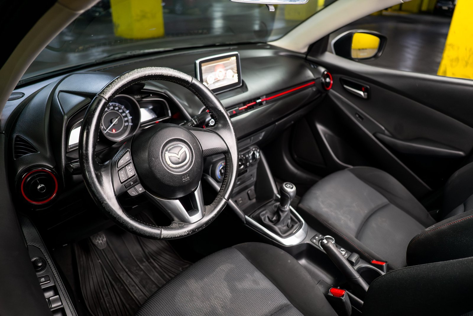 Mazda 2 1.5 2017 - Imagen 11 de 18