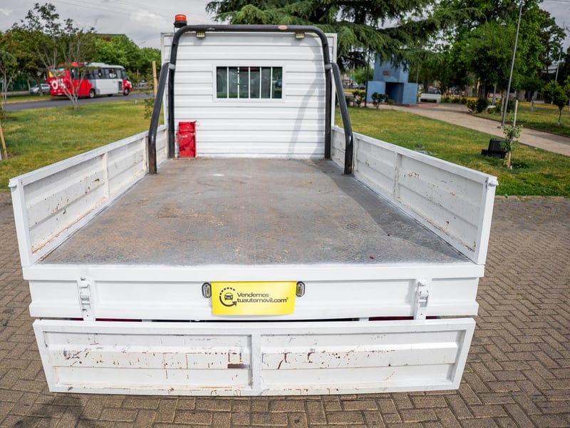 Ford Transit Chasis 2.2 2023 - Imagen 5 de 16