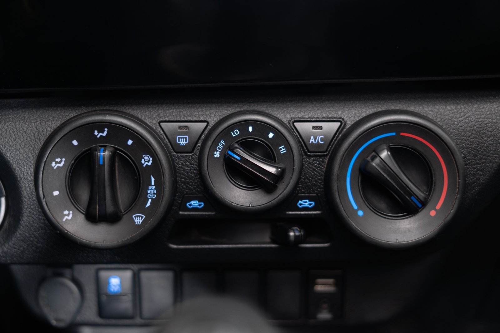 Toyota Hilux 2.4 2023 - Imagen 16 de 18