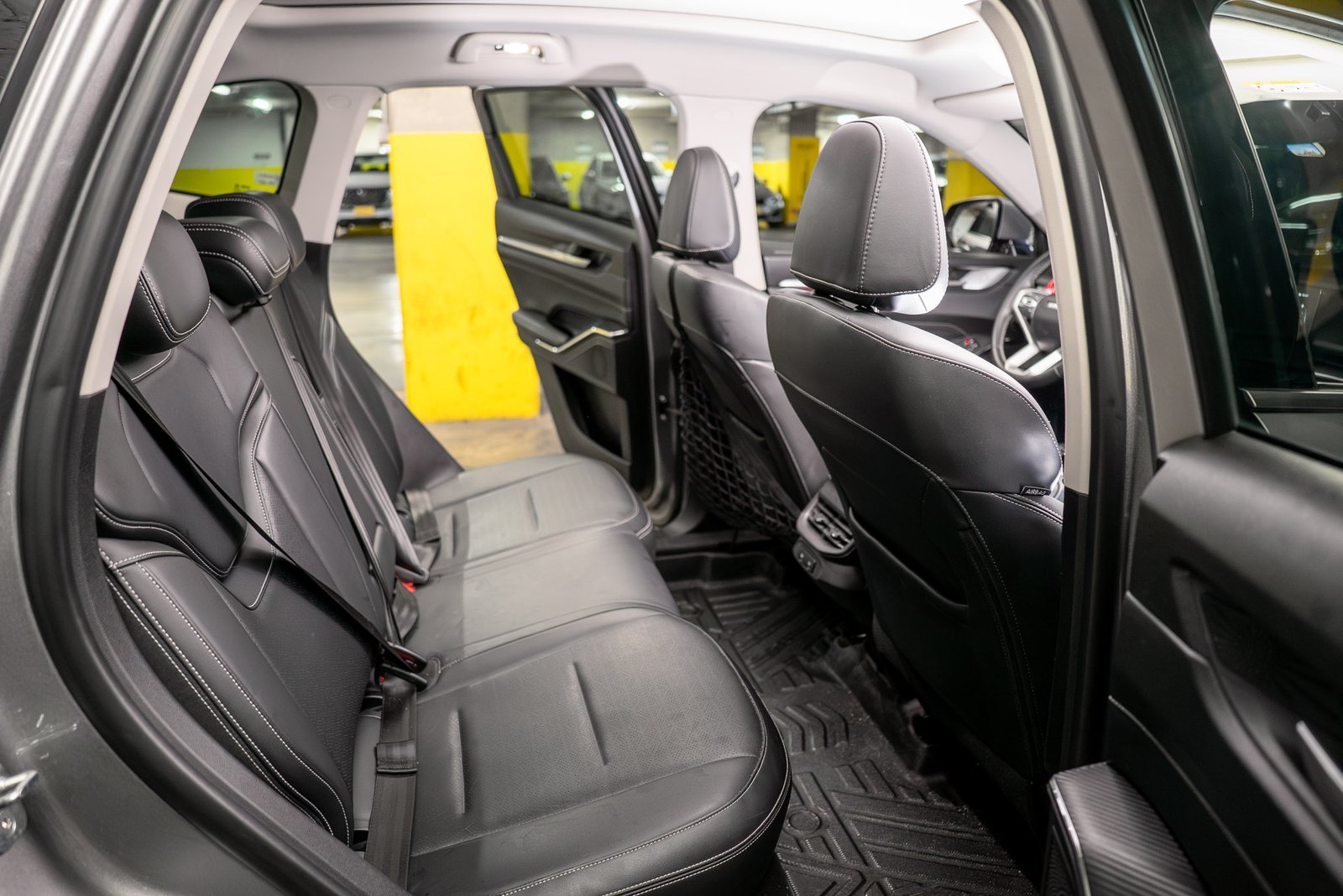 Haval H6 2.0 2025 - Imagen 4 de 20