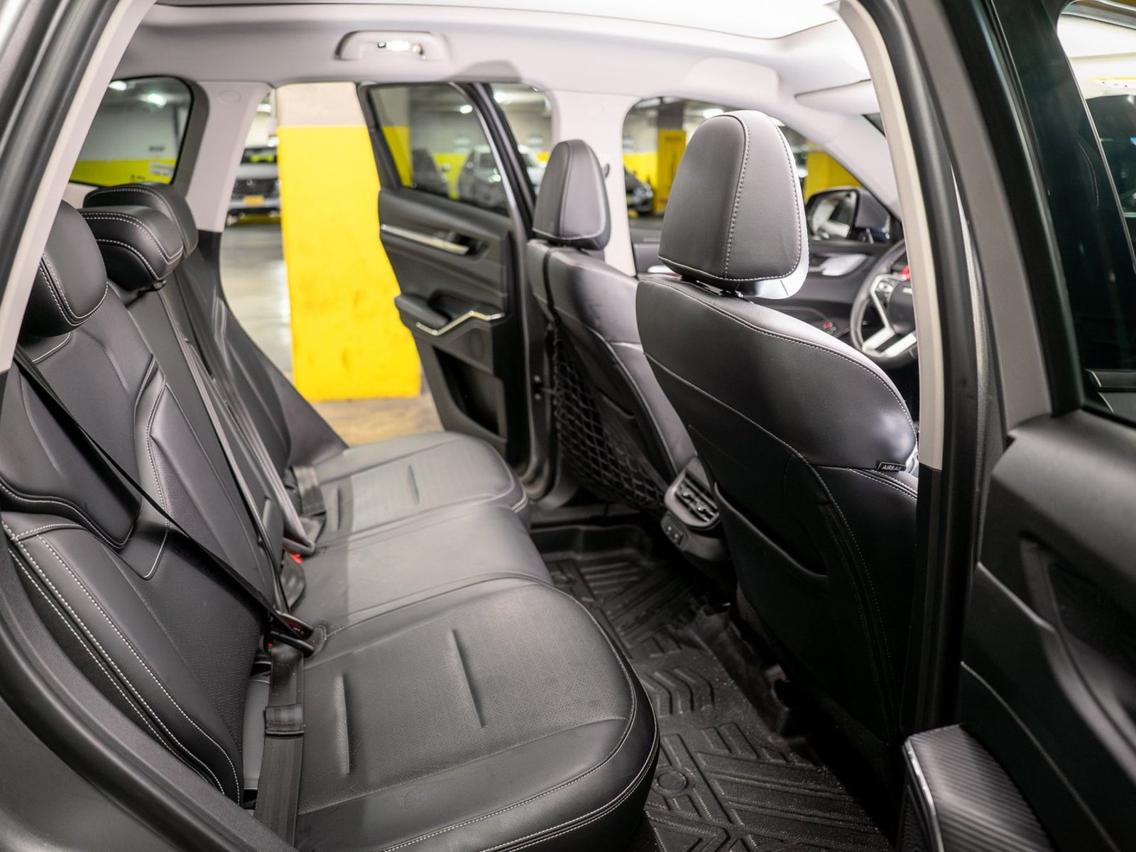Haval H6 2.0 2025 - Foto 4 de 20