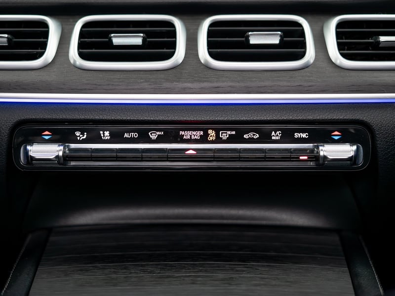 Mercedes-Benz Gle 450 2021 - Imagen 18 de 20