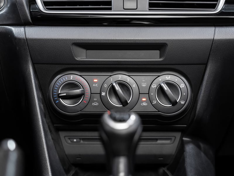 Mazda 3 2.0 2015 - Imagen 18 de 20