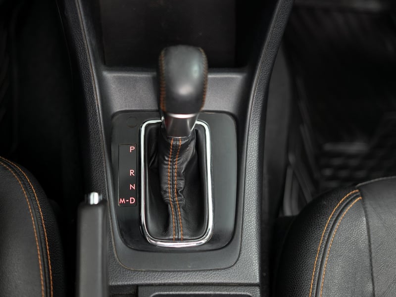Subaru Xv 2.0 2017 - Imagen 17 de 20