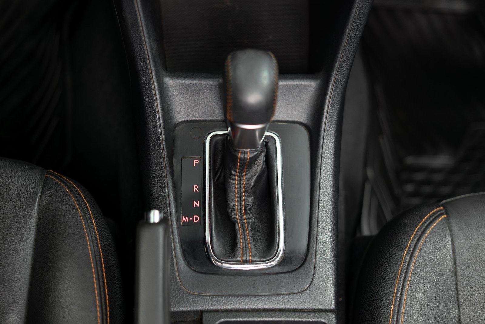 Subaru Xv 2.0 2017 - Imagen 17 de 20