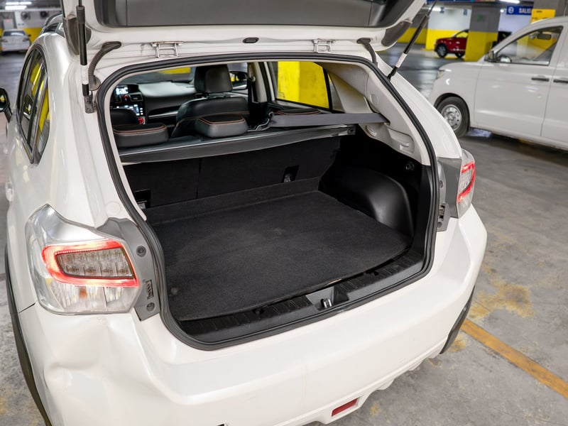 Subaru Xv 2.0 2017 - Imagen 19 de 20