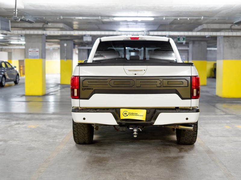 Ford F-150 5.0 2019 - Imagen 5 de 20