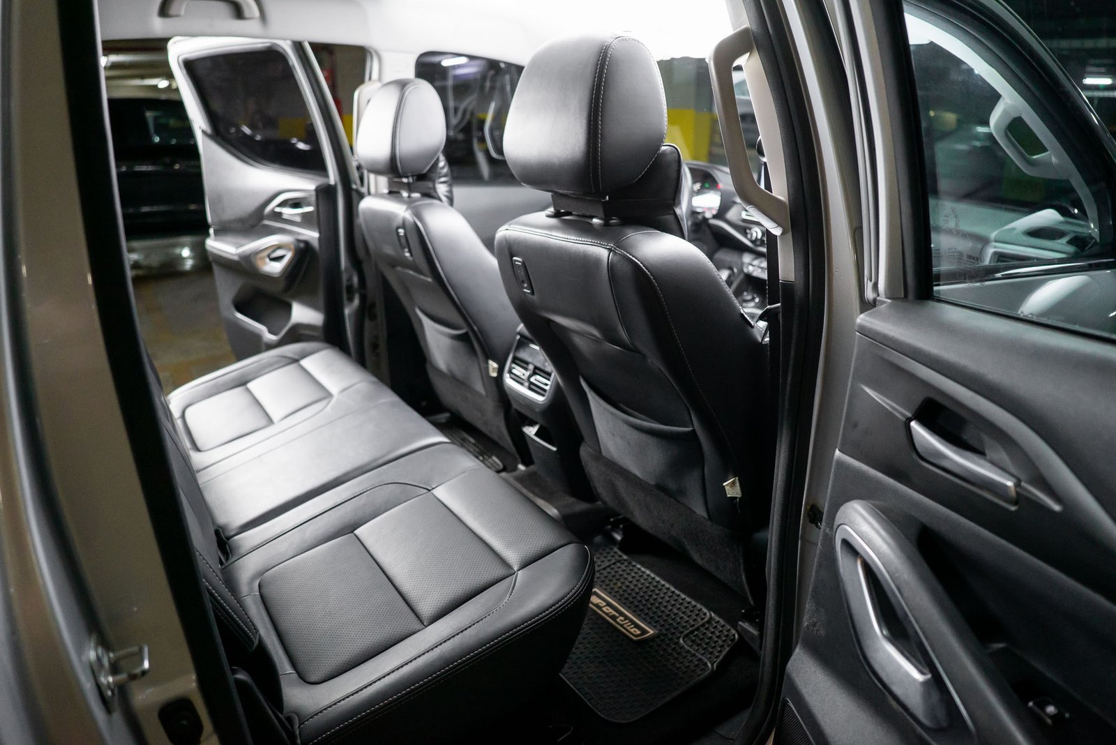 Changan Hunter 1.9 2022 - Imagen 4 de 20