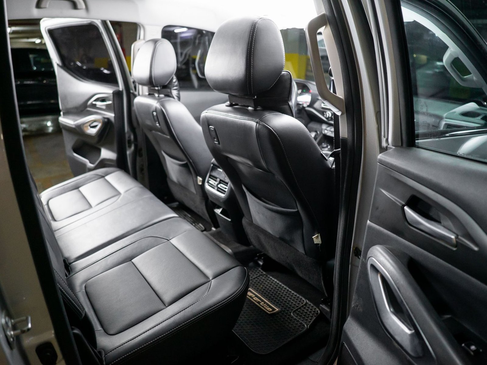 Changan Hunter 1.9 2022 - Foto 4 de 20