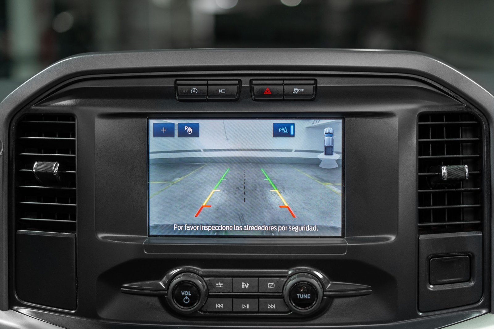Ford F-150 3.3 2022 - Imagen 16 de 17