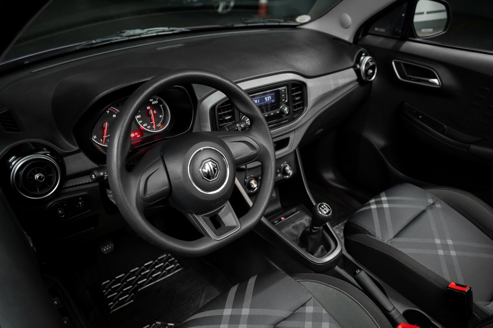MG Mg3 1.5 2023 - Imagen 10 de 16