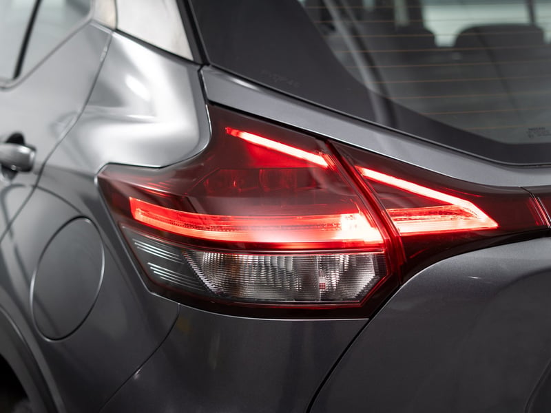 Nissan Kicks 1.6 2021 - Imagen 12 de 20