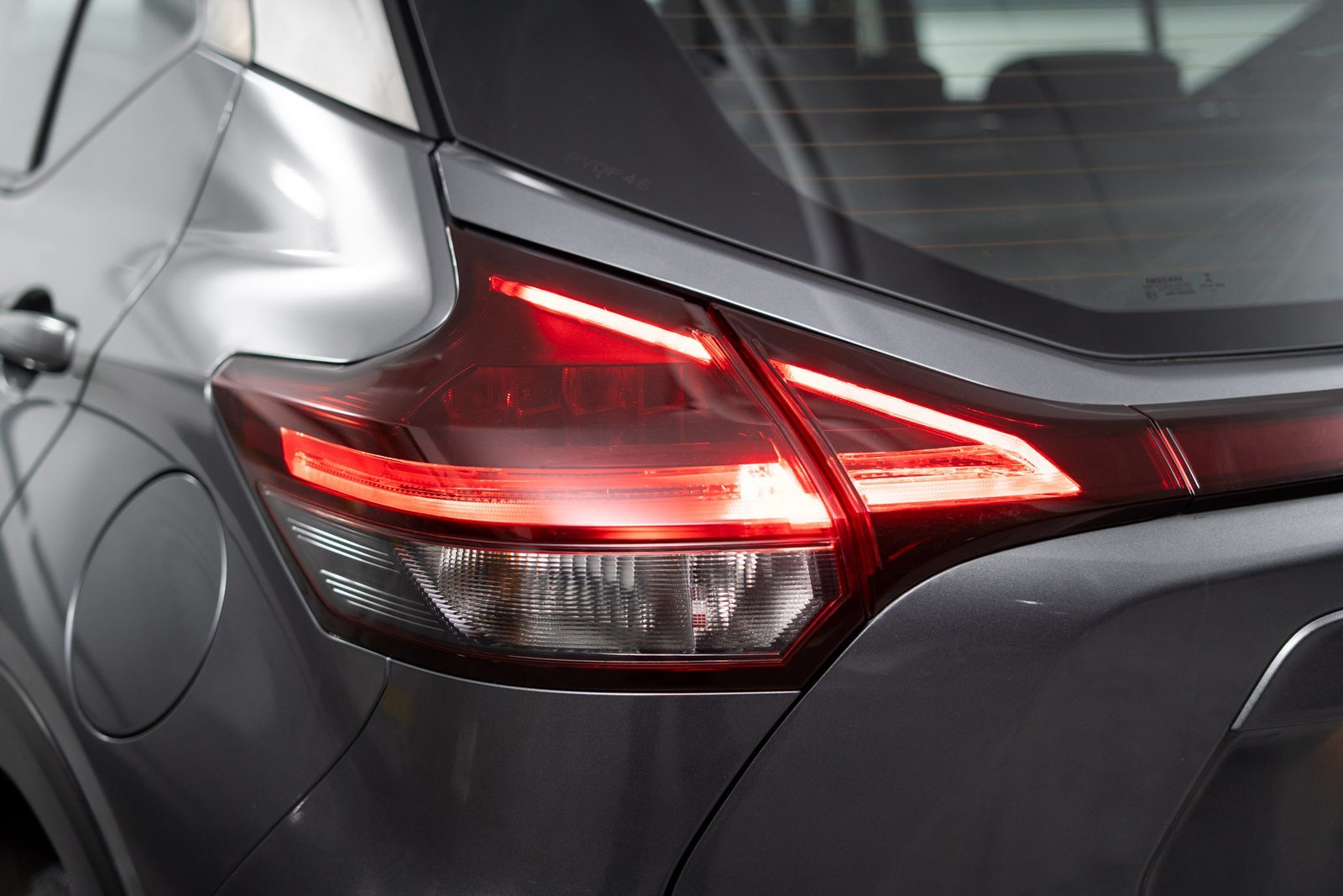 Nissan Kicks 1.6 2021 - Imagen 12 de 20