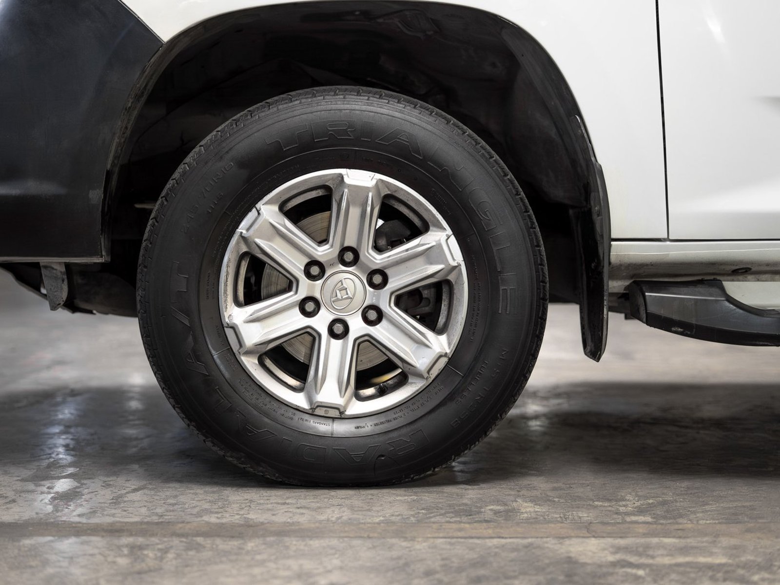 Maxus T60 2.8 2019 - Foto 2 de 18