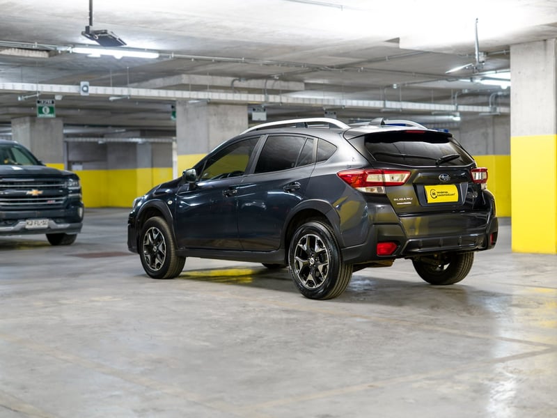 Subaru Xv 2.0 2018 - Imagen 9 de 20