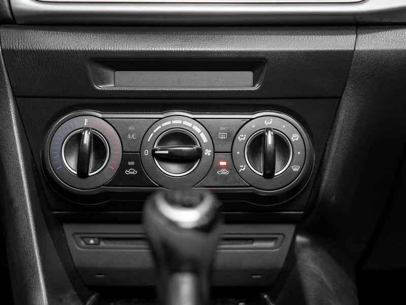 Mazda 3 2.0 2017 - Imagen 15 de 18