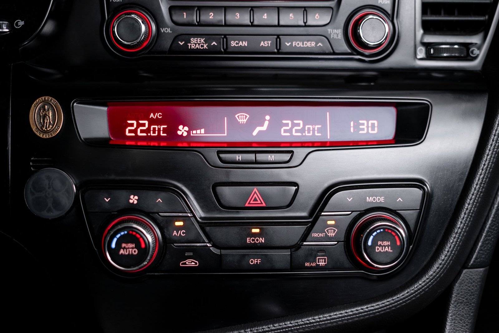 Kia Optima 2.0 Auto Hybrid Full 2014 - Imagen 15 de 20