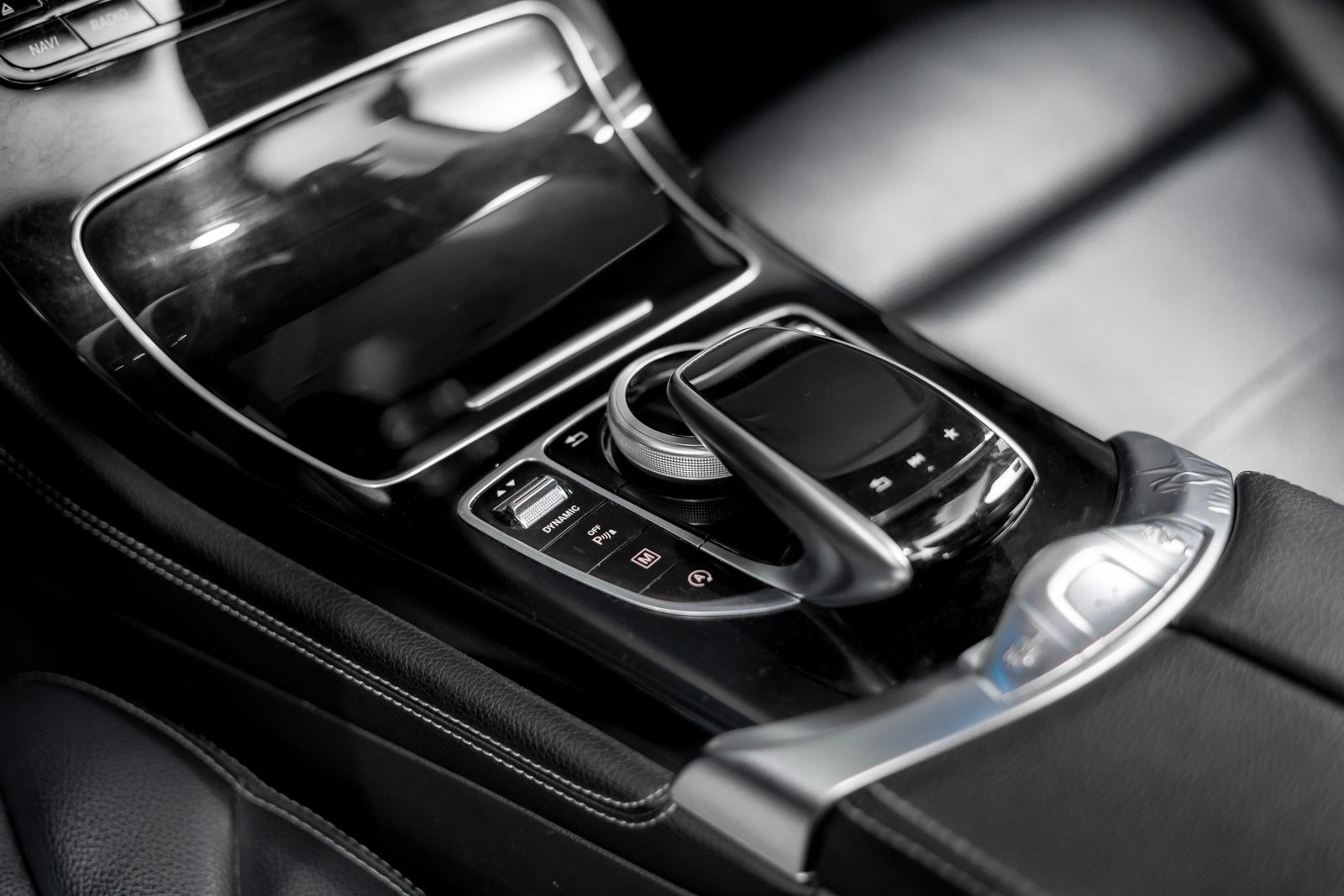 Mercedes-Benz Glc 300 2019 - Imagen 20 de 20