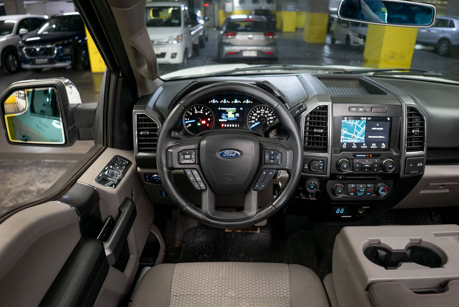 Ford F150 5.0 2017 - Imagen 3 de 20
