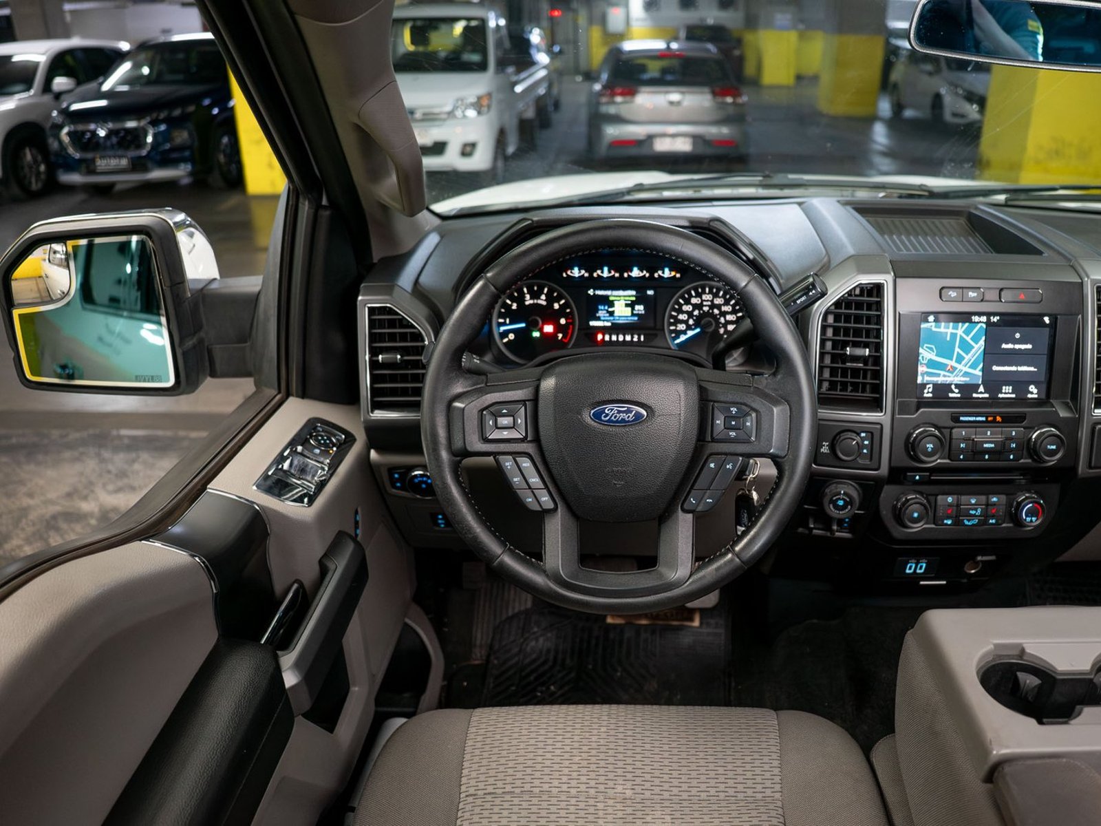 Ford F150 5.0 2017 - Foto 3 de 20
